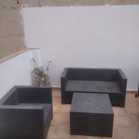 Buhardilla Con Terraza Elche Exterior foto