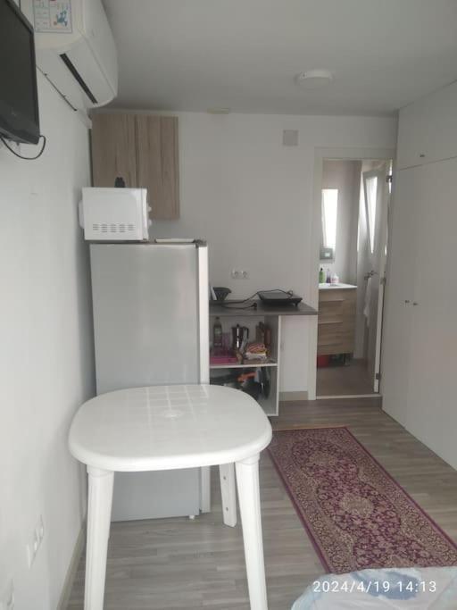 Buhardilla Con Terraza Elche Exterior foto
