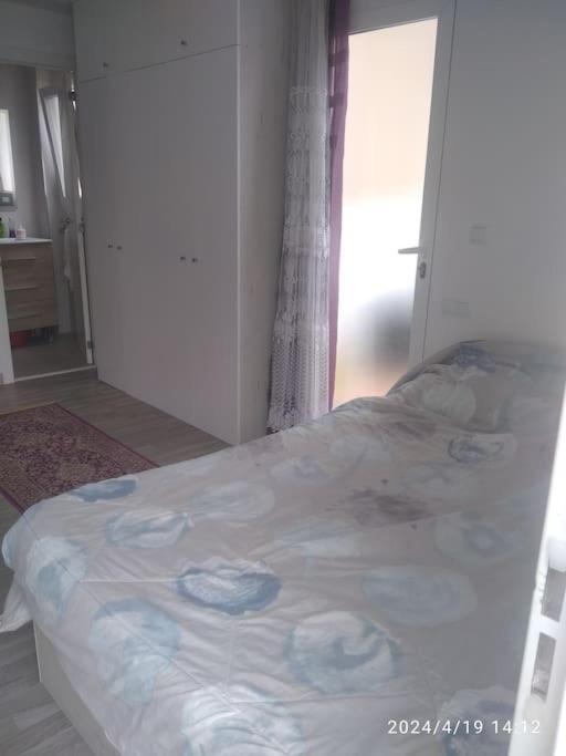 Buhardilla Con Terraza Elche Exterior foto