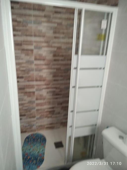 Buhardilla Con Terraza Elche Exterior foto