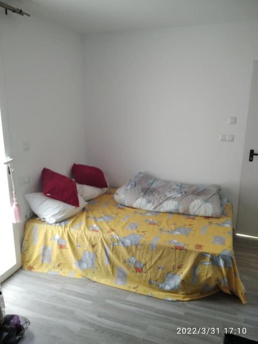 Buhardilla Con Terraza Elche Exterior foto